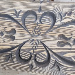 Maciej Bienias - Pergole Tarasowe Ciche k. Czarnego Dunajca