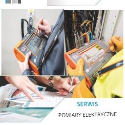 Otrzymują państwo protokół, wyniki pomiarów kopie uprawnień i zaświadczenie z wzorcowania urządzenia dokumenty niezbędne do firm ubezpieczeniowych promocyjne ceny  