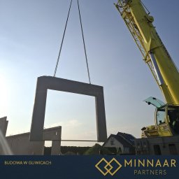 Domy murowane Gliwice 3