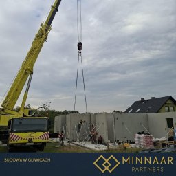 Domy murowane Gliwice 4