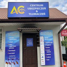 Centrum Ubezpieczeń - Ubezpieczenia Stalowa Wola