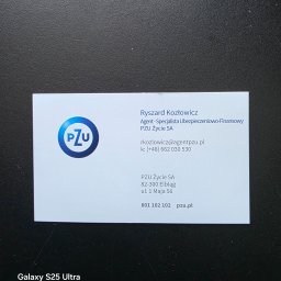 Przedsiębiorstwo Produkcyjno - Handlowo - Usługowe "KORDEX" Ryszard Kozłowicz - Ubezpieczenia Podr&oacute;żne Elbląg