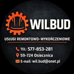 WILBUD - Malarz Bolesławiec