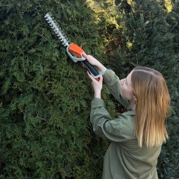 Ogr&oacute;d na telefon - Ogrodnik Żagań