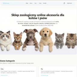 Tworzenie sklepów internetowych Nowy Sącz 1