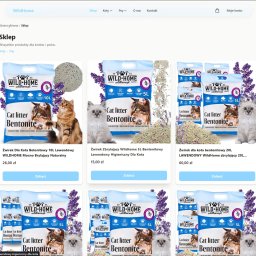 Tworzenie sklepów internetowych Nowy Sącz 2