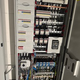 Drobne prace elektryczne Chociwel 3