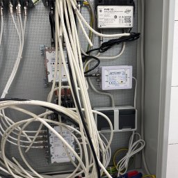 Drobne prace elektryczne Chociwel 1