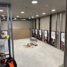 Drobne prace elektryczne Chociwel 4