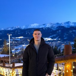 Bohdan Shulzhenko - Usługi Malarskie Poznań