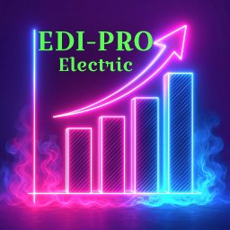 EDI-PRO Electric Edwin Stefański - Instalacje Domowe Suliszewo