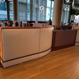 Szafy wnękowe Kobyłka 3