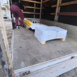 Bramy wjazdowe Grodzisko Dolne 2