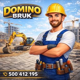 Roboty ziemne Katowice - avatar