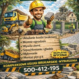 Dominik Hadryś - Usługi Malarskie Zabrze