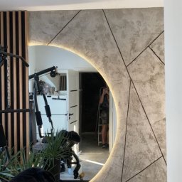 Remonty mieszkań Skomielna Czarna 1