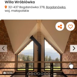 Remonty mieszkań Skomielna Czarna 3