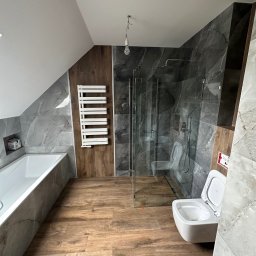 Remonty mieszkań Skomielna Czarna 4