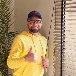 KAPRYS - Moskitiery Inowrocław