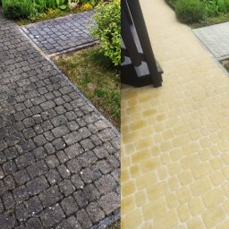 DANIEL SZYSZKOWSKI - Mycie dach&oacute;w Ostr&oacute;w Mazowiecka