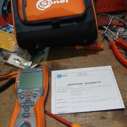 J&oacute;zef Bujakowski - Domofony, wideofony Proszowice