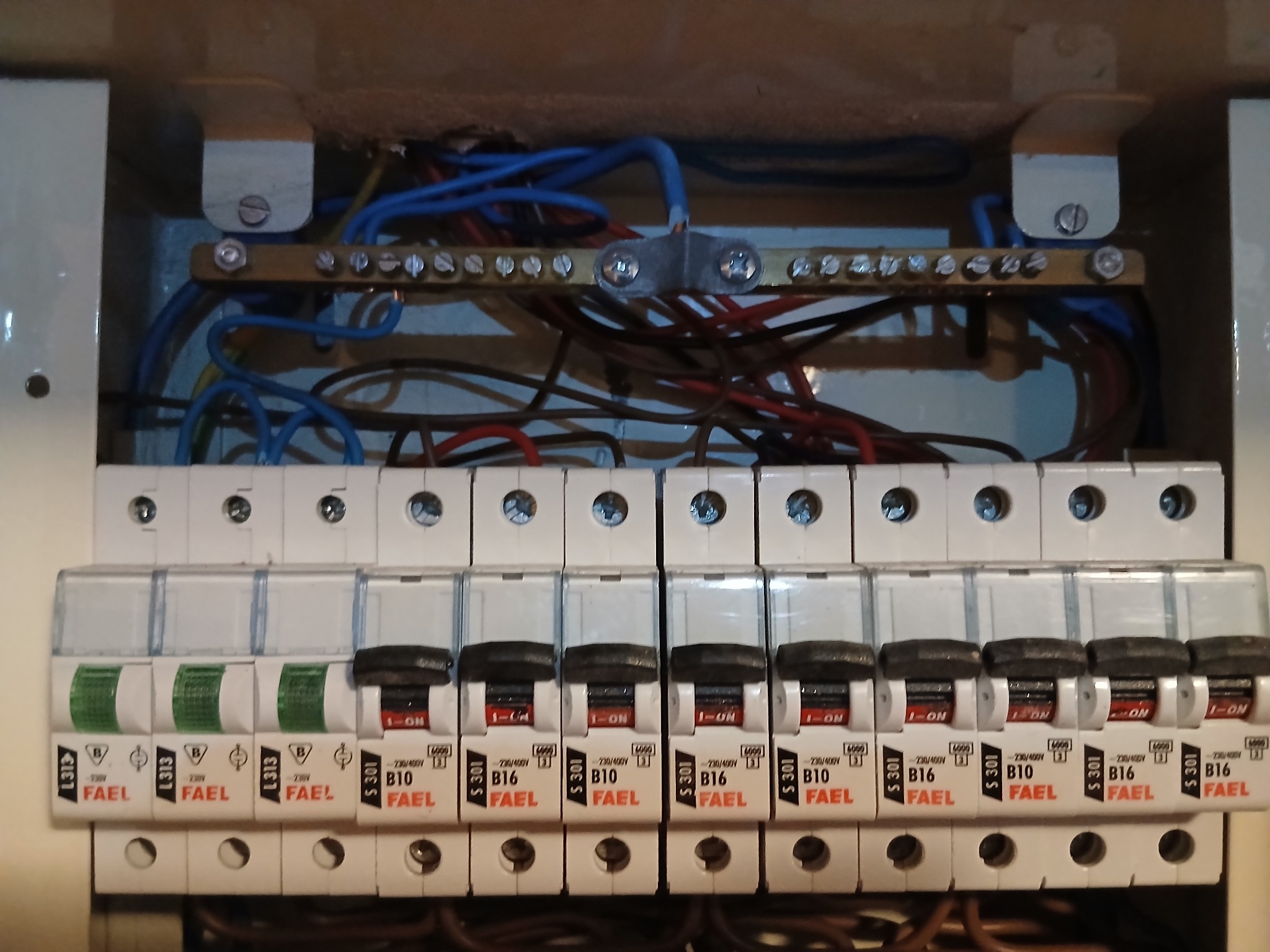 Diagnoza i szukanie usterek instalacji !