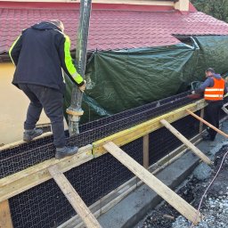 Domy modułowe Skawina 1