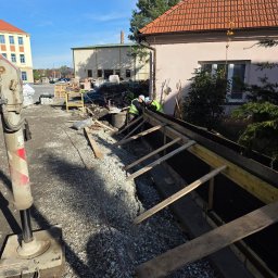 Domy modułowe Skawina 3