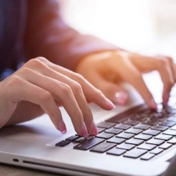 Przepisywanie i skład tekstu Żmigród 1