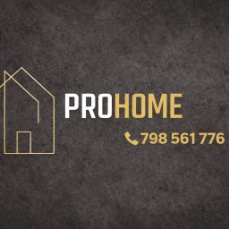 4Instal and ProHome - Wykończenie Wnętrz Katowice