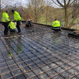 Domy murowane Zaniemyśl 1