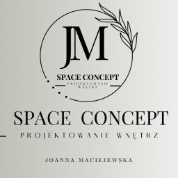 SPACE CONCEPT- PROJEKTOWANIE WNĘTRZ JOANNA MACIEJEWSKA - Usługi Architekta Wnętrz Sierpc