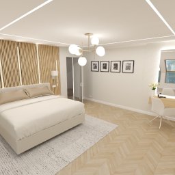 Projektowanie wnętrz Sierpc