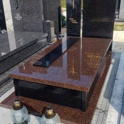 Nagrobki Urzędów 3