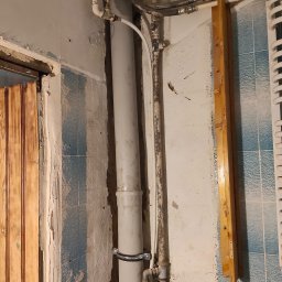 Malowanie mieszkań Gdańsk 2