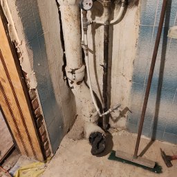 Malowanie mieszkań Gdańsk 4