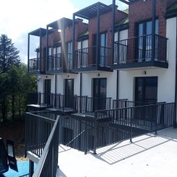 EDIT-BUD Edyta Gadzina - Wykonawca Elewacji Ustrzyki Dolne