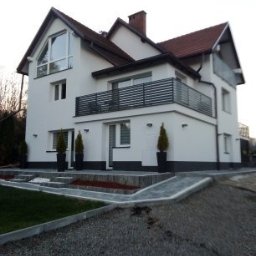 EDIT-BUD Edyta Gadzina - Ocieplanie elewacji Ustrzyki Dolne