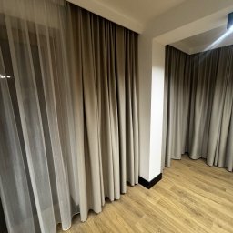 Rolety wewnętrzne Rupniów 1