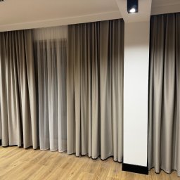 Rolety wewnętrzne Rupniów 2