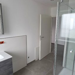 Kompletny trmont mieszkania