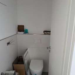 Remonty mieszkań Opole 3