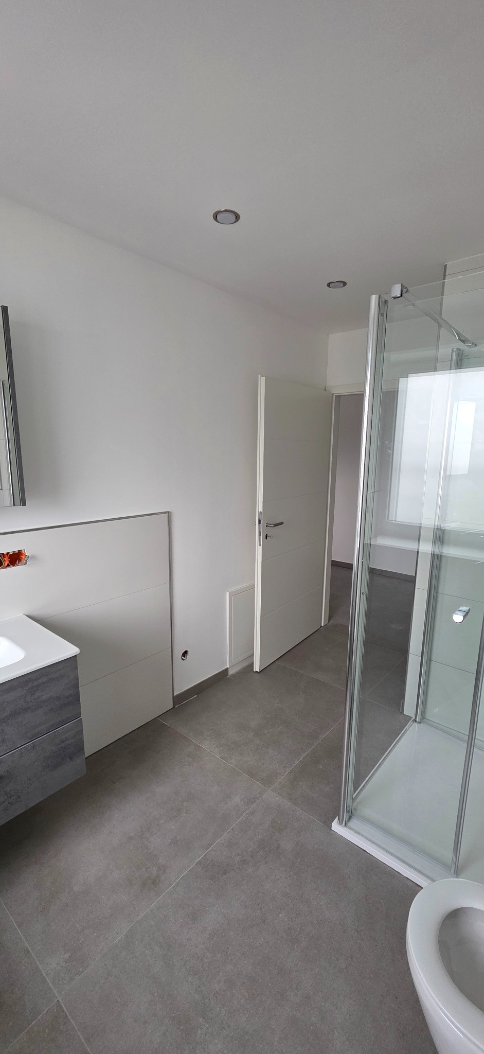 Kompletny trmont mieszkania