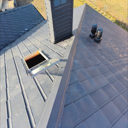 Martino - Naprawa dach&oacute;w Dąbrowa Tarnowska