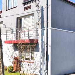 Naprawa dachów Szczucin 1