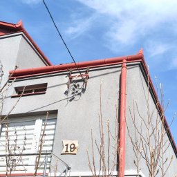 Naprawa dachów Szczucin 2