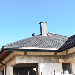 Naprawa dachów Szczucin 3