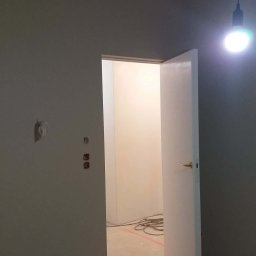 Remonty mieszkań Oborniki 3