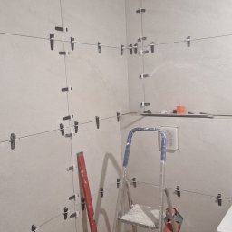 Malowanie mieszkań Poznań 4