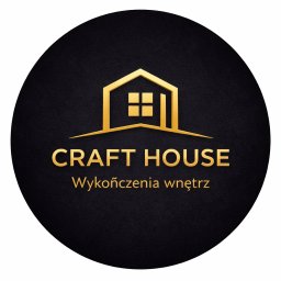CraftHouse-Wykończenia wnętrz